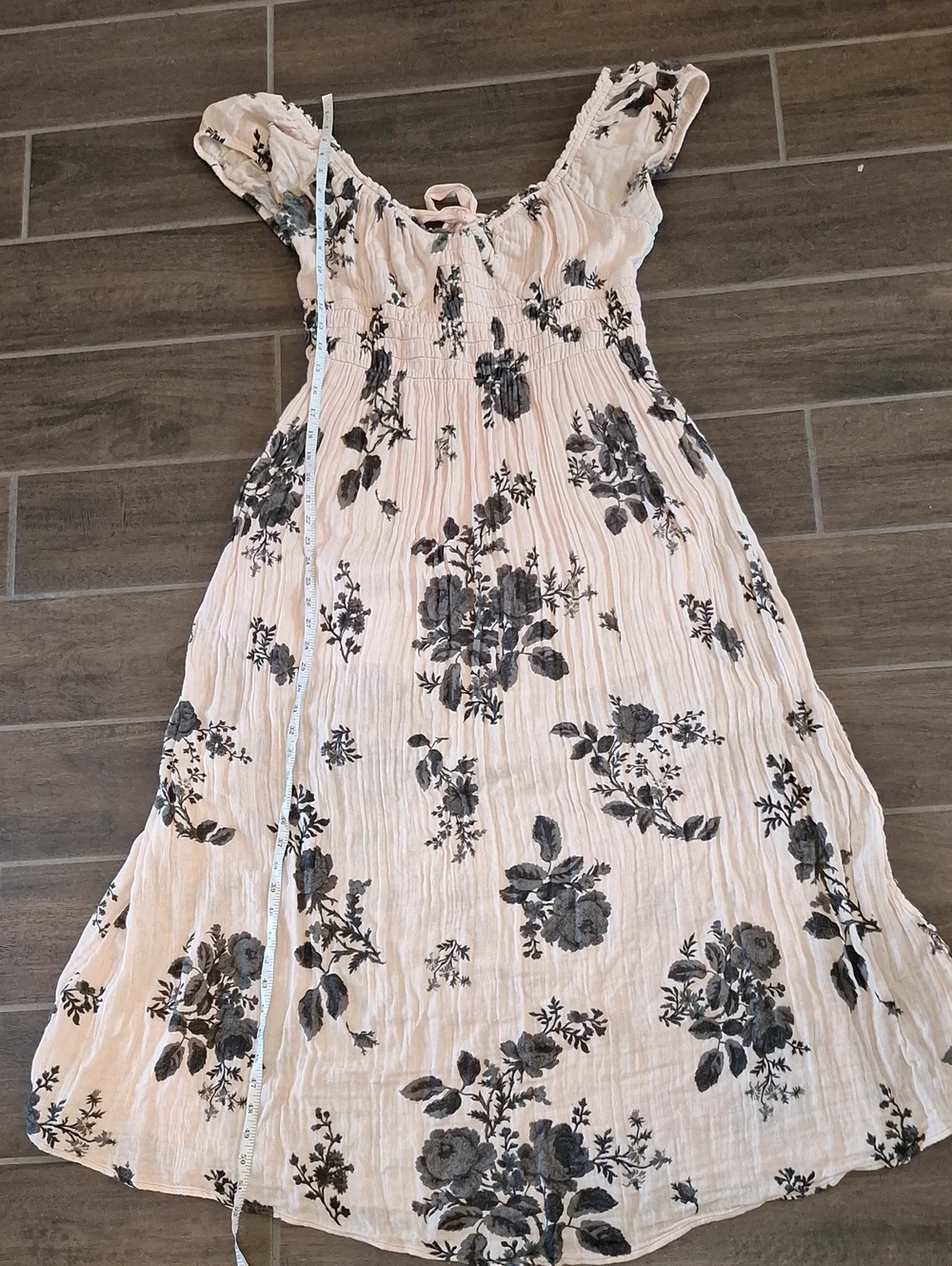 Free People size large